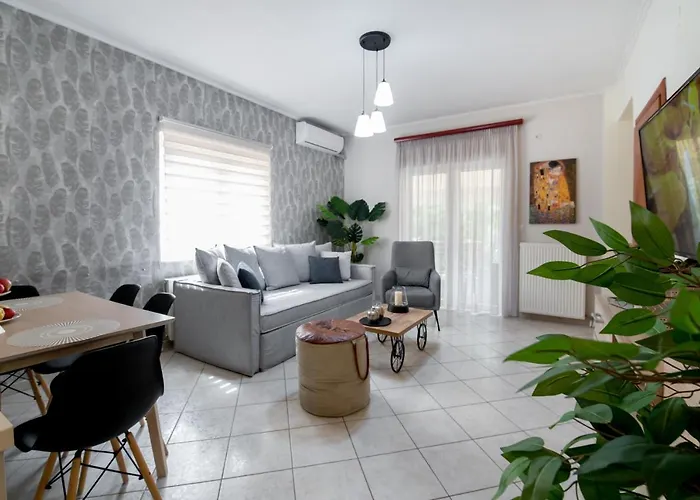 Charming Appt