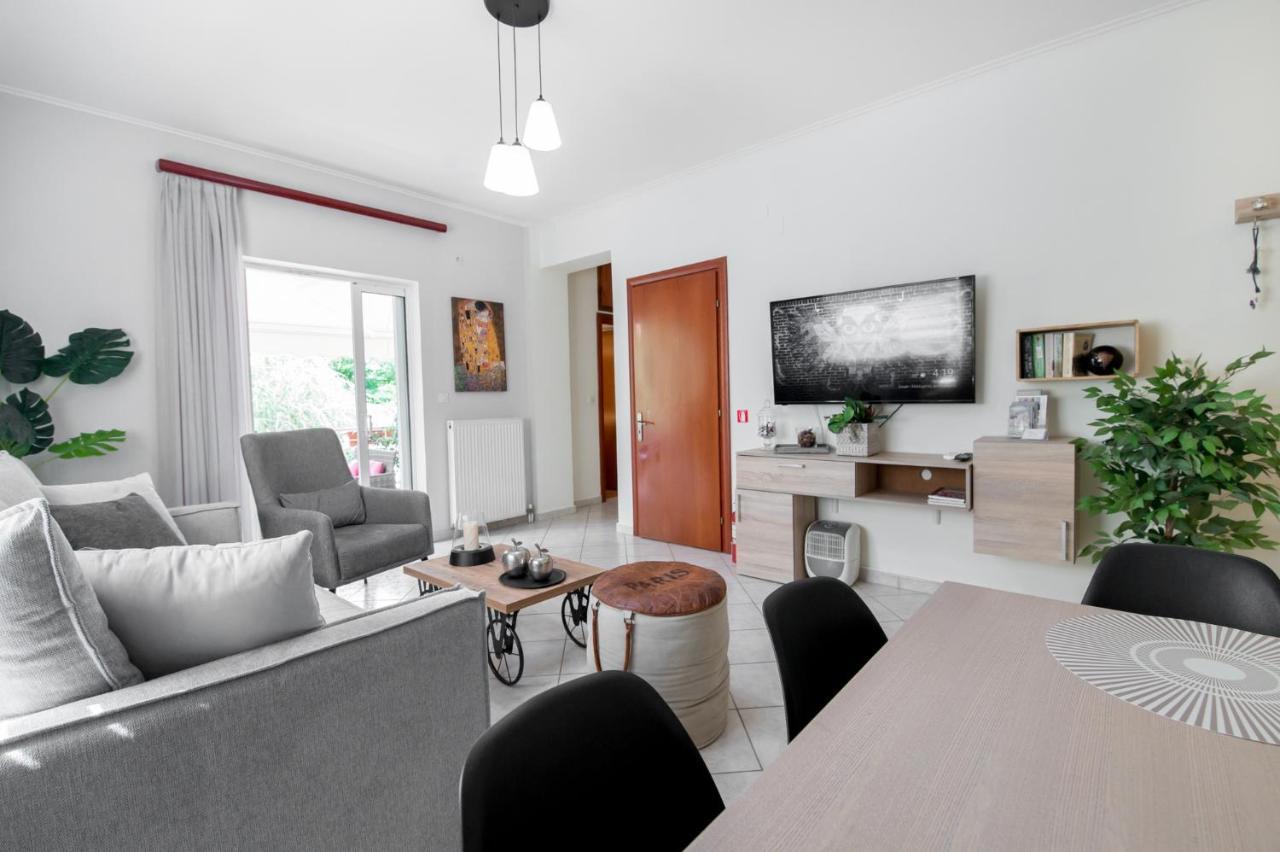 Apartment Charming Appt