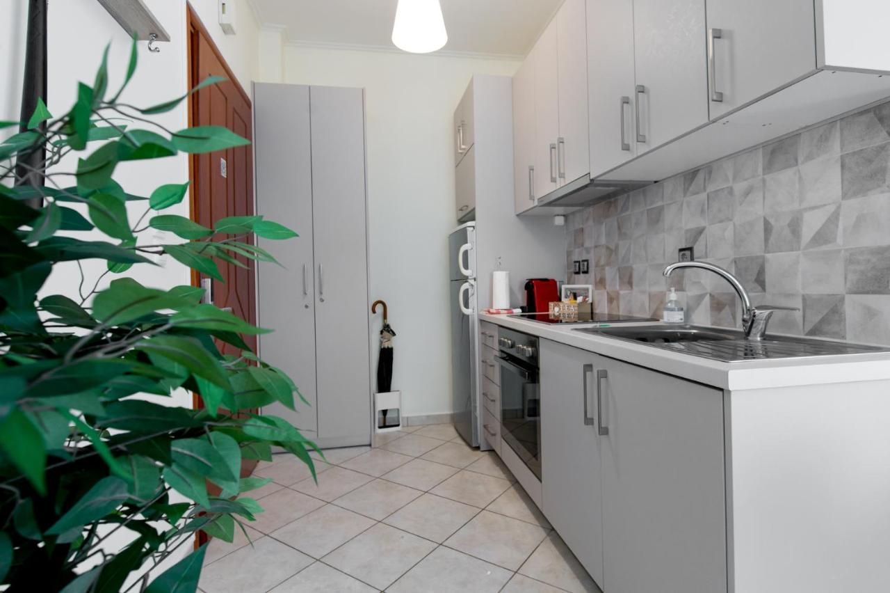 Apartment Charming Appt Preveza