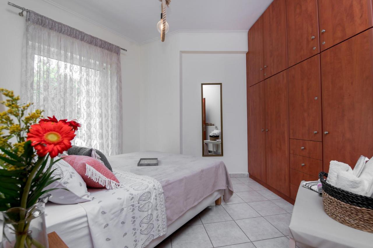 Charming Appt * Preveza