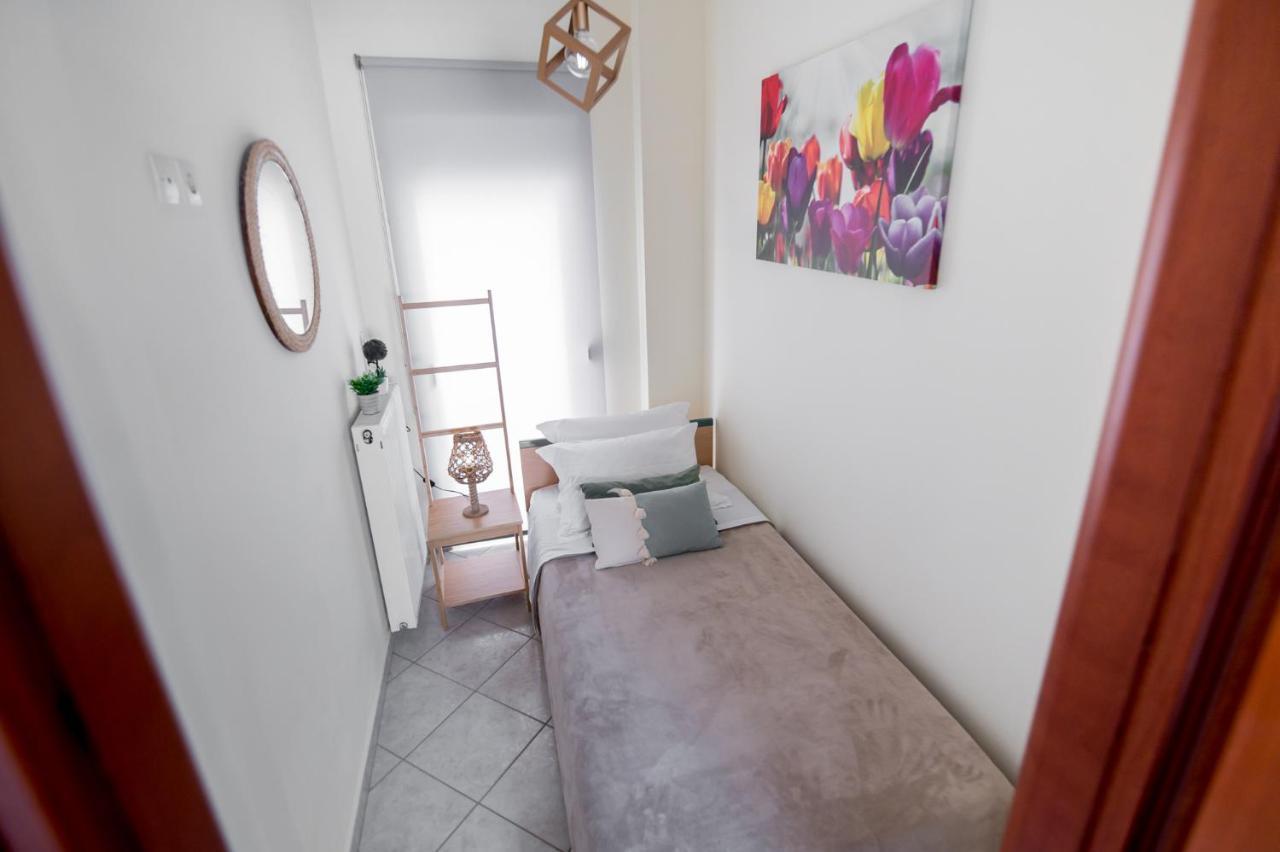 Apartment Charming Appt Preveza