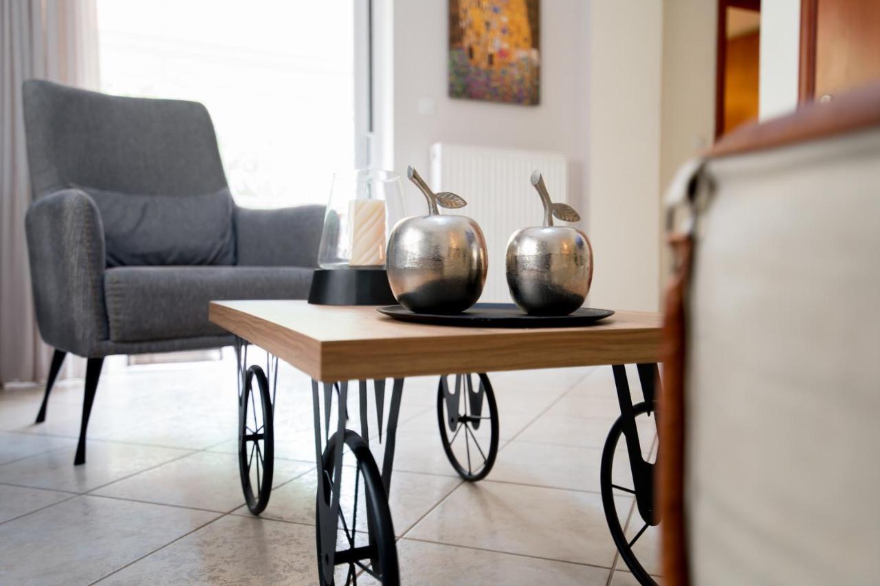Charming Appt * Preveza