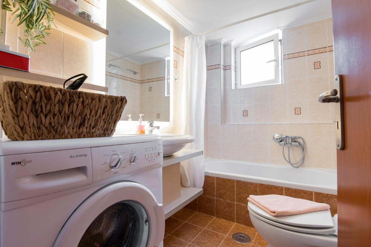 Apartment Charming Appt Preveza