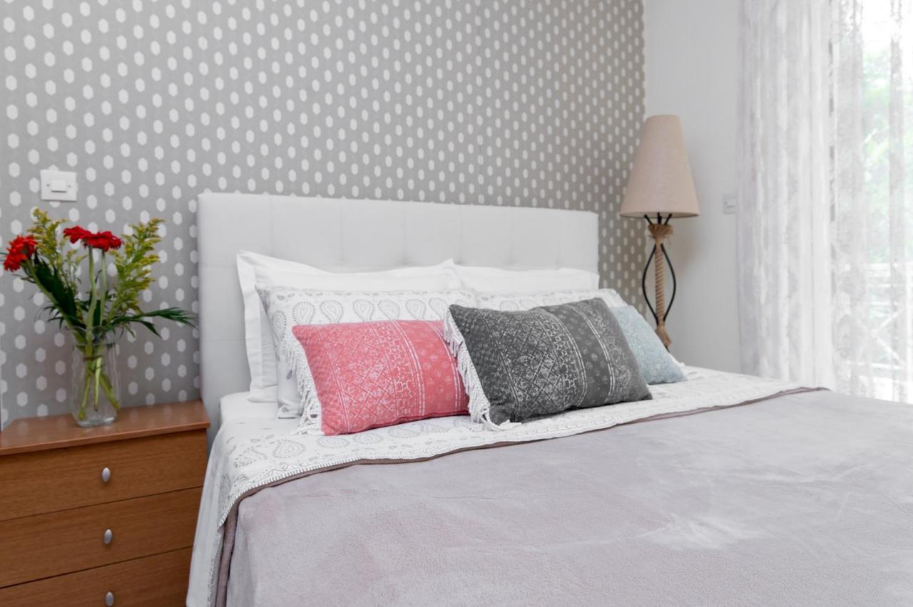 Charming Appt * Preveza