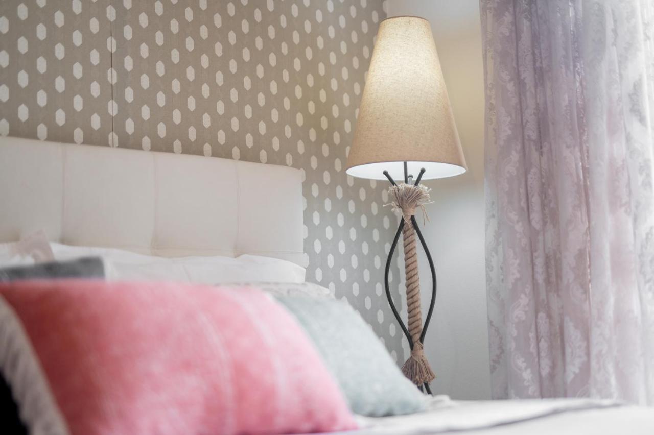 Charming Appt * Preveza