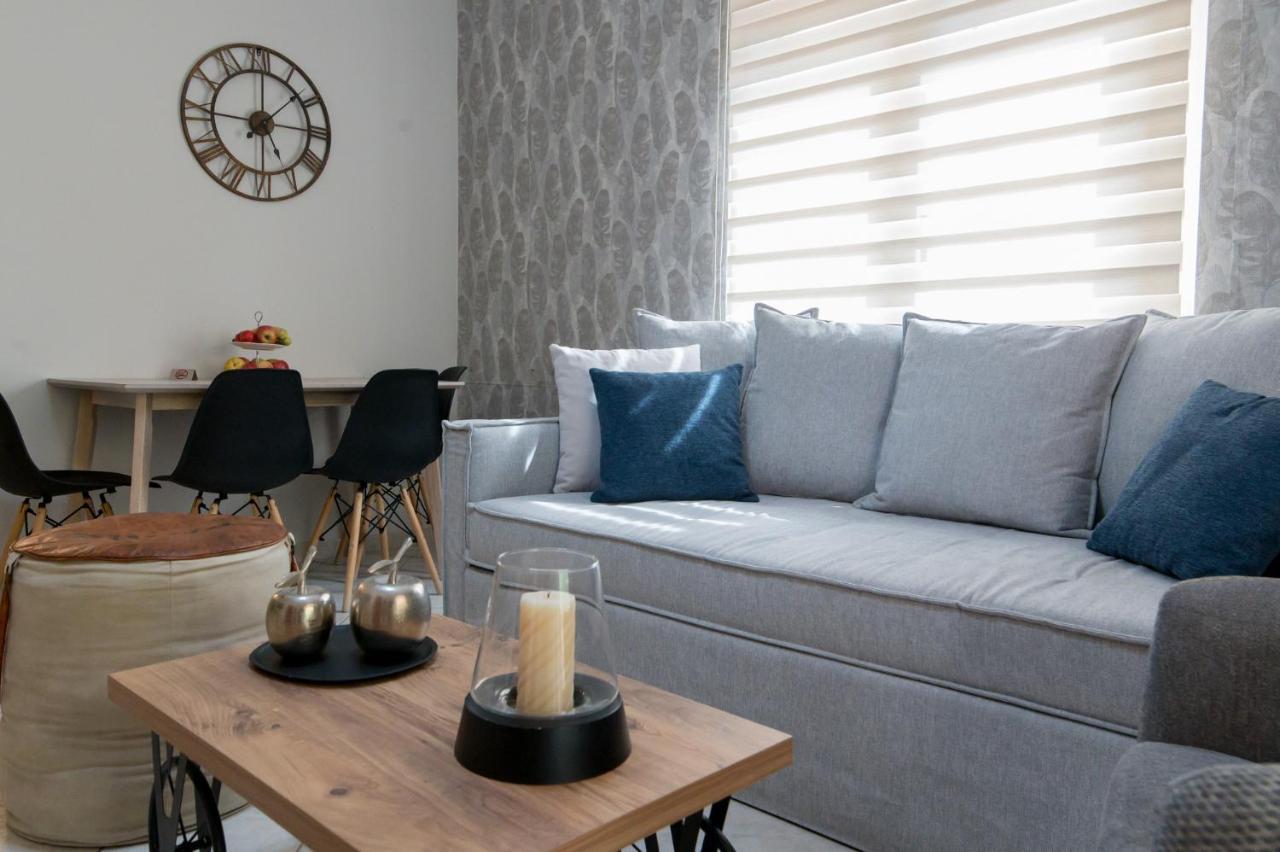 Charming Appt *