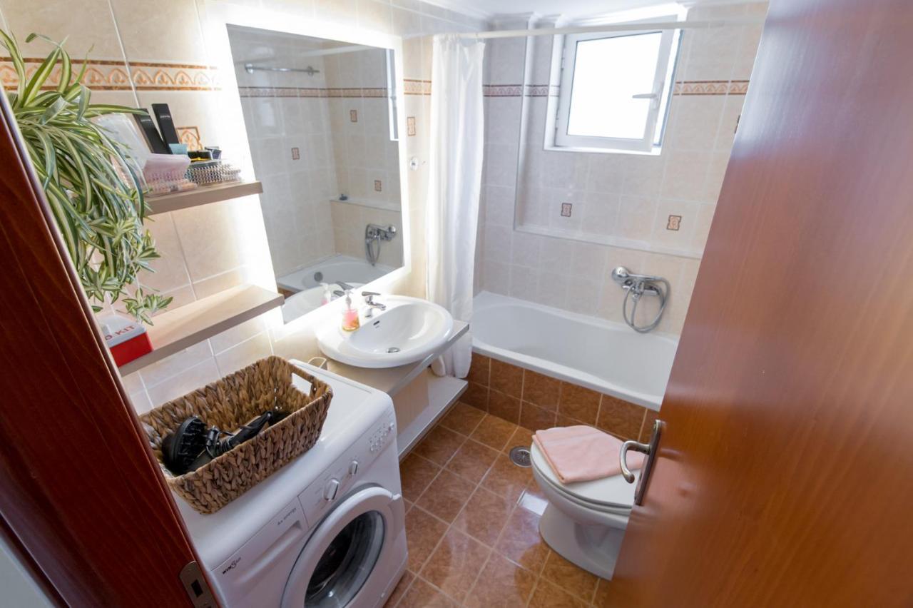 Charming Appt Apartment Preveza