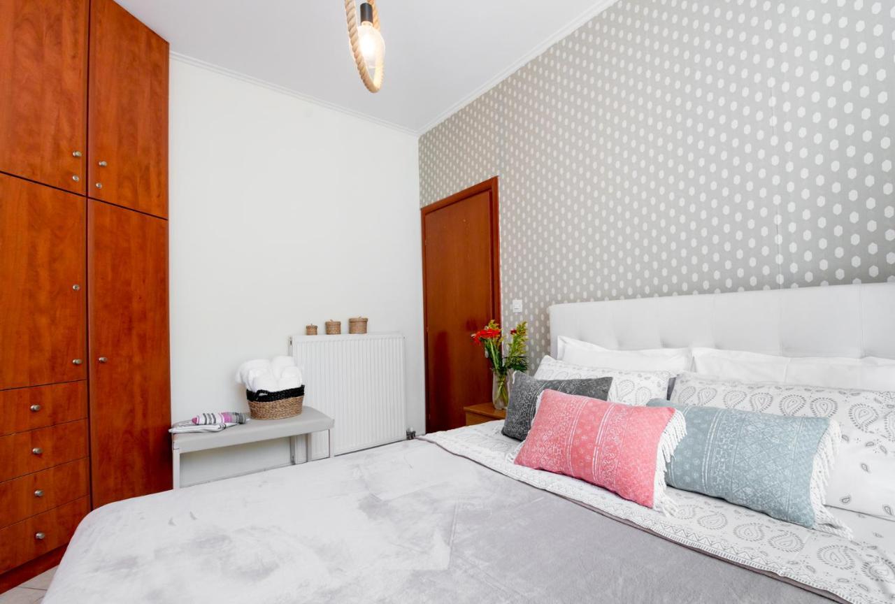 Apartment Charming Appt Preveza