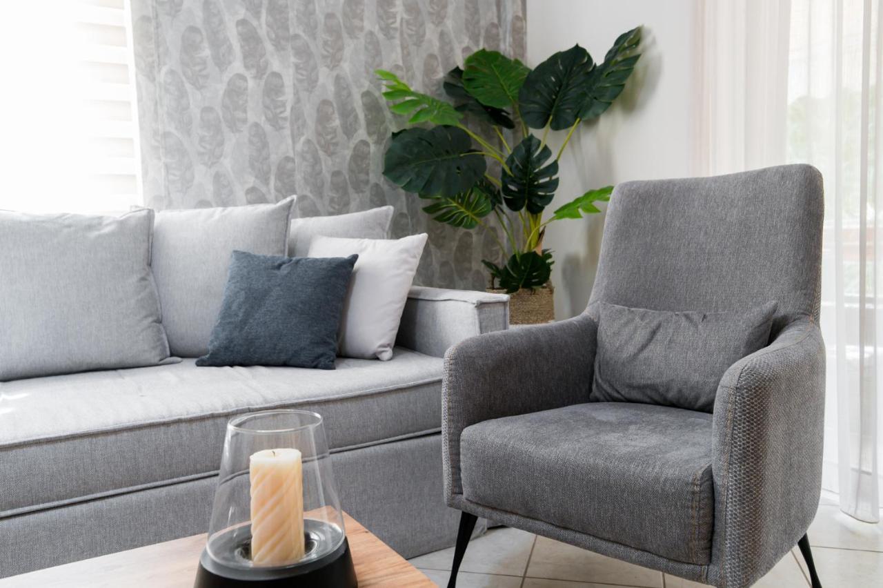 Charming Appt