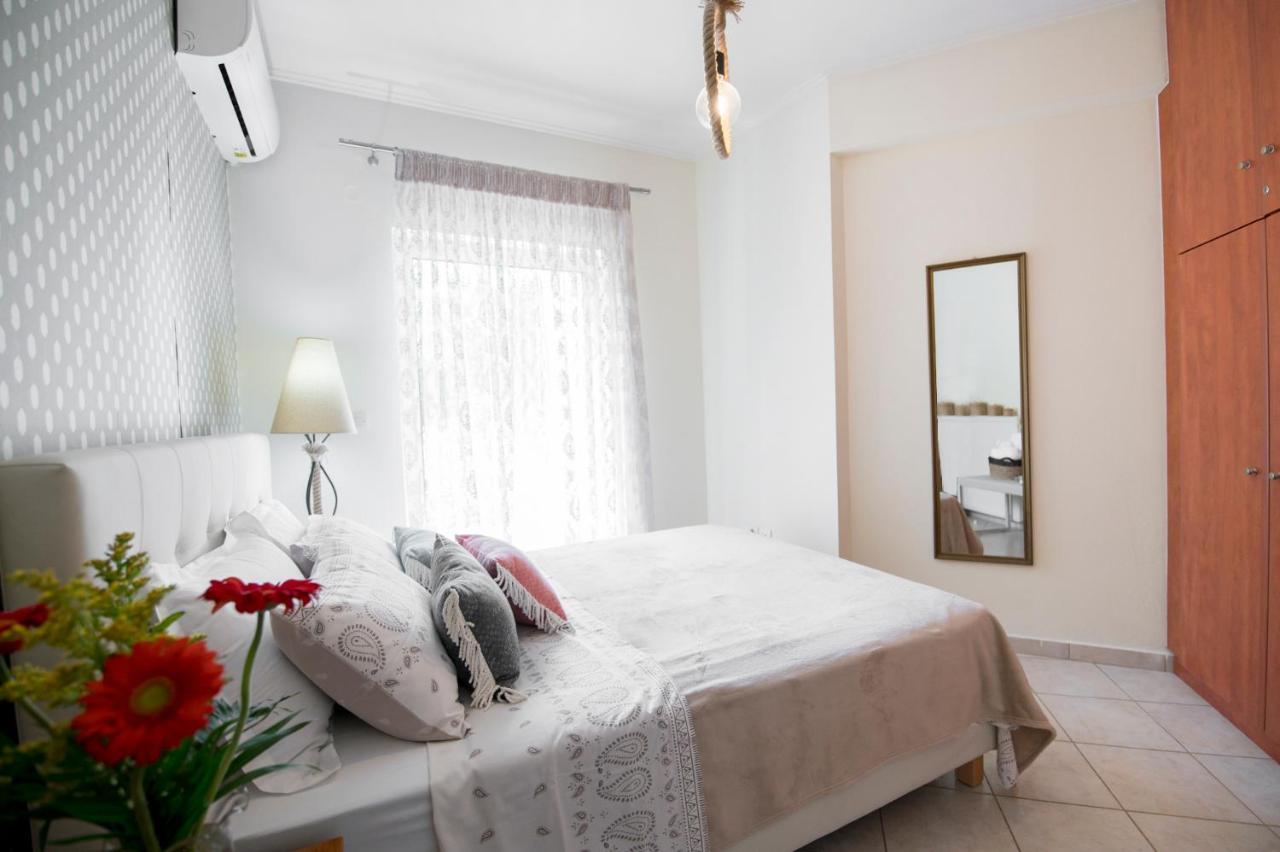 Charming Appt * Preveza