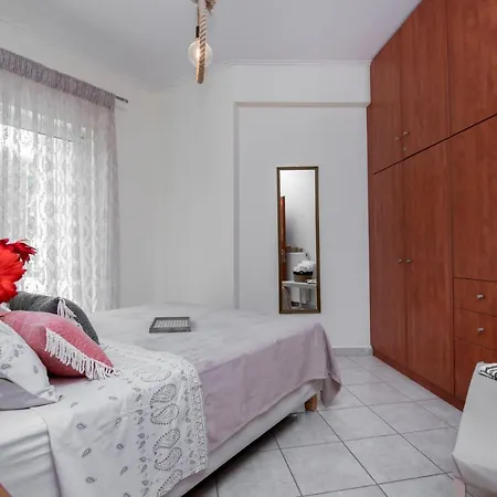 Charming Appt Apartment Preveza Exterior photo