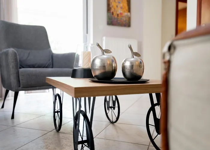 Charming Appt