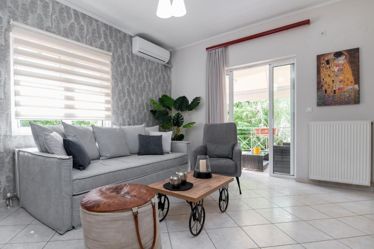 Charming Appt Preveza