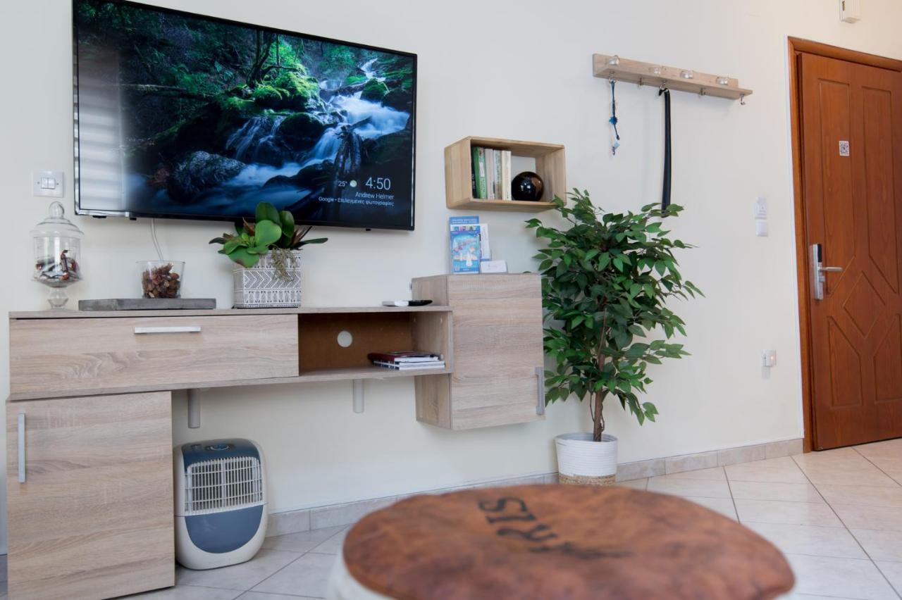 Apartment Charming Appt