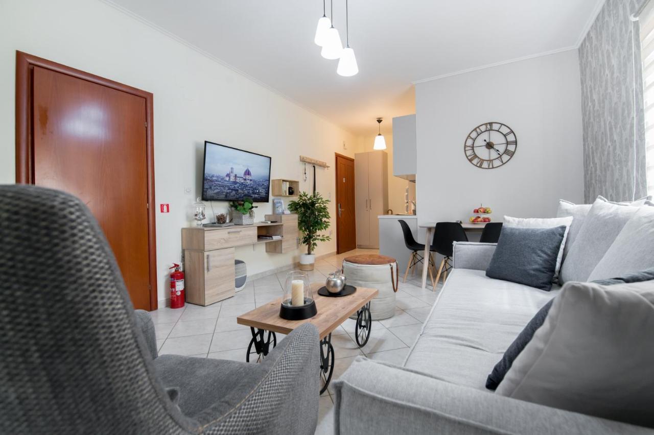 Apartment Charming Appt