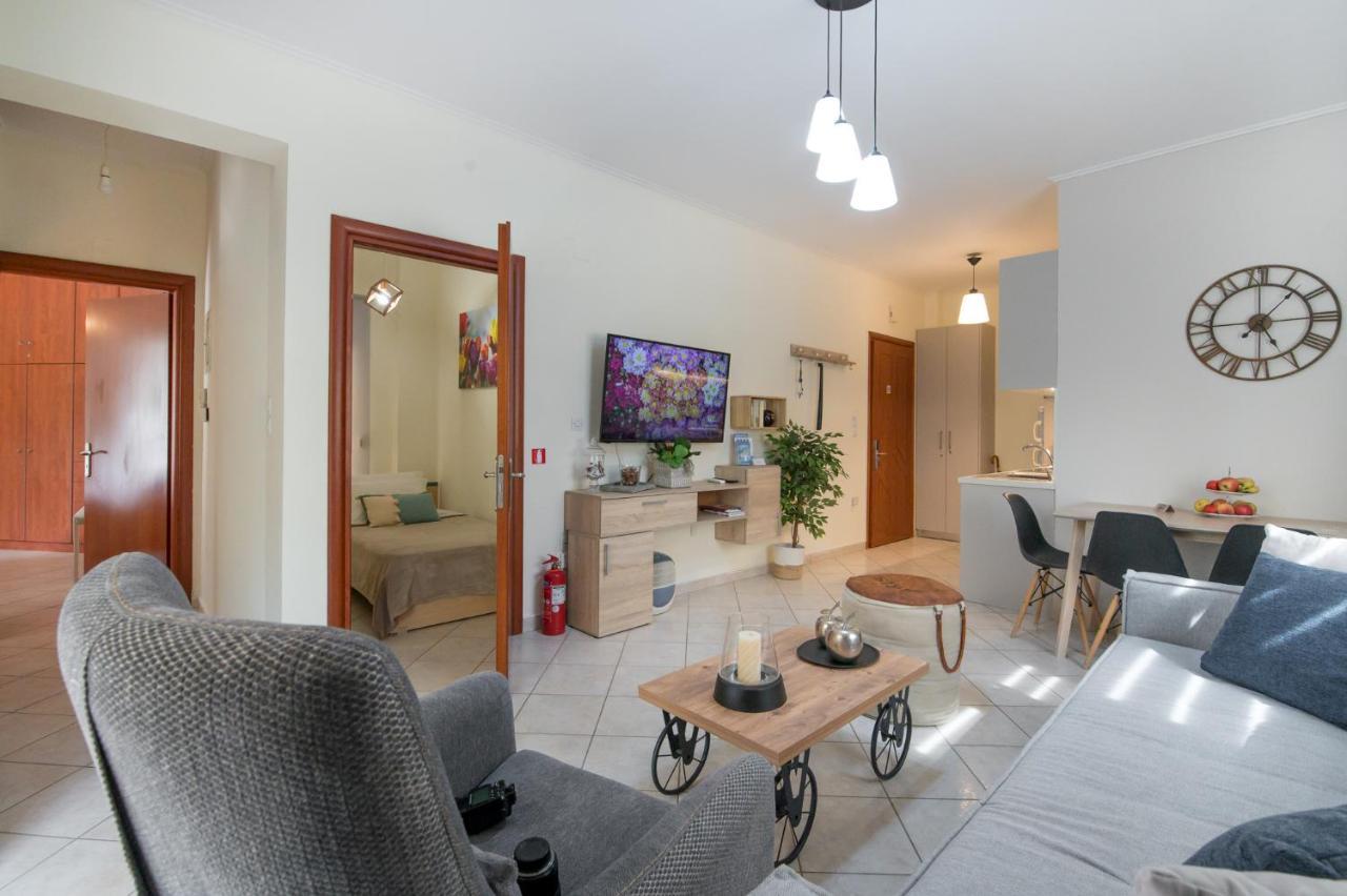 Charming Appt * Preveza