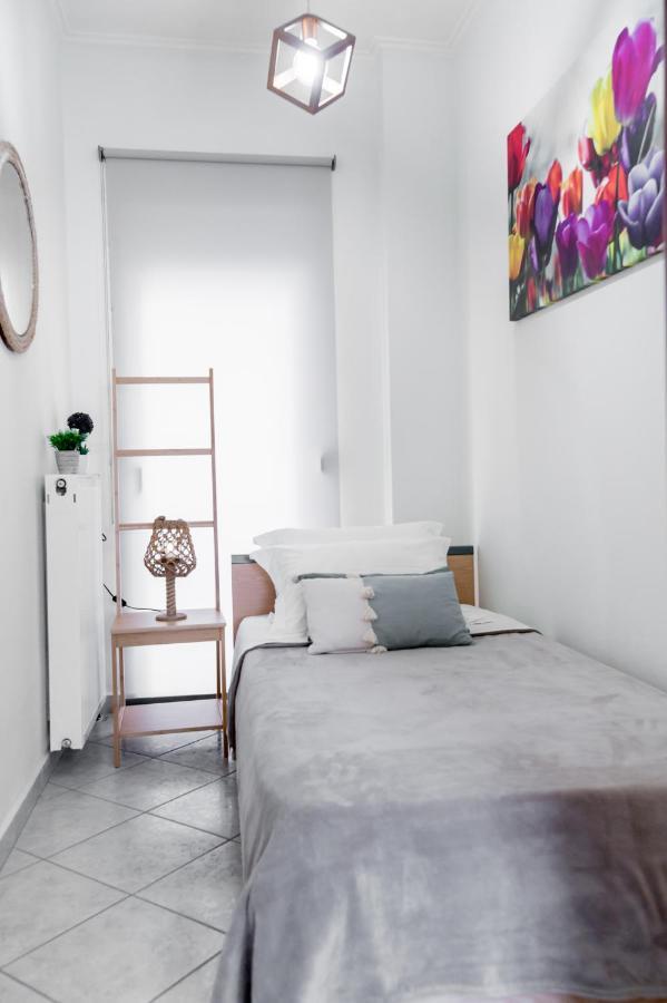 Charming Appt * Preveza